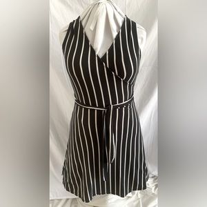 REBEL SUGAR sleeveless dress